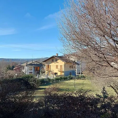 Διαμέρισμα Intero In Casa Indipendente *