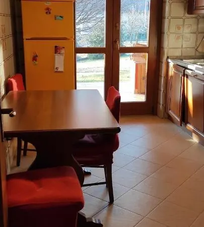 Intero In Casa Indipendente * Biella