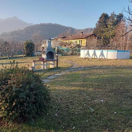 Intero In Casa Indipendente Διαμέρισμα *
