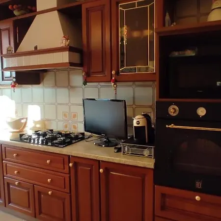 Διαμέρισμα Intero In Casa Indipendente