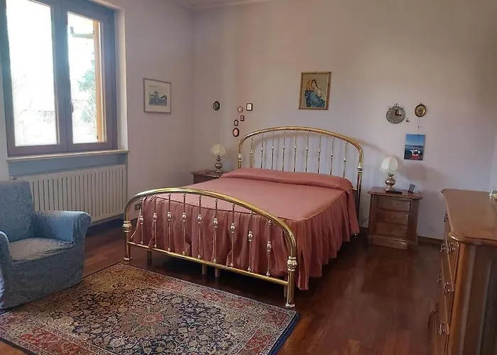Διαμέρισμα Intero In Casa Indipendente