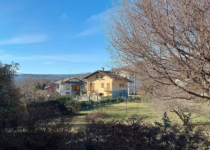 Διαμέρισμα Intero In Casa Indipendente *