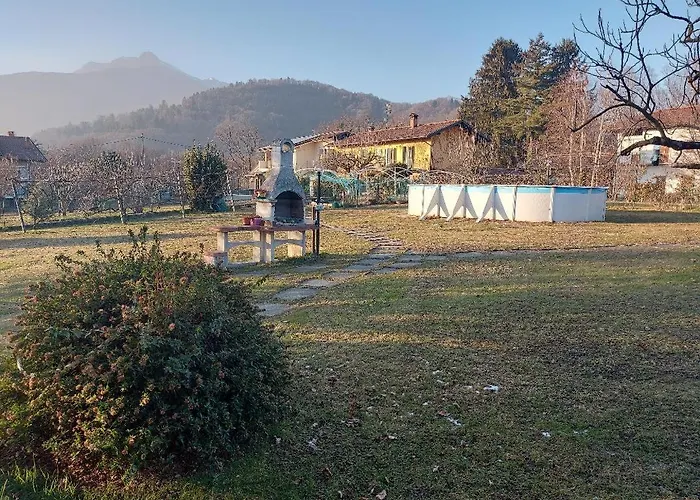 Intero In Casa Indipendente Διαμέρισμα *