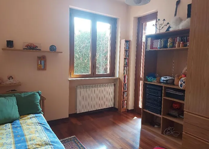 Intero In Casa Indipendente Biella