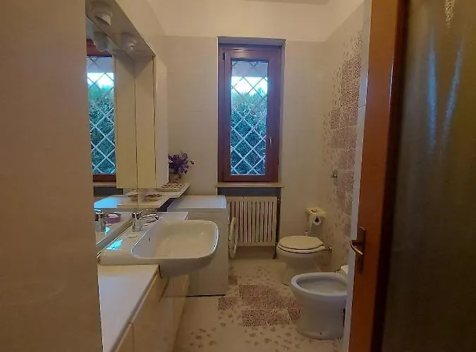 Διαμέρισμα Intero In Casa Indipendente *